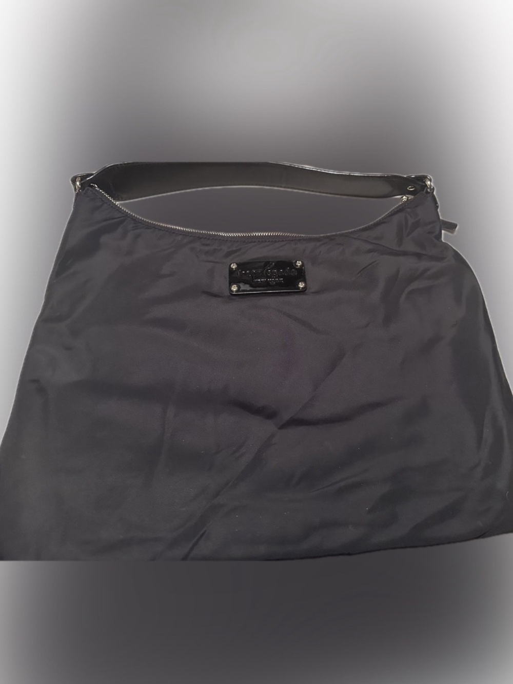 Kate Spade Clinton Street Flat Serena Handbag - Picture 6 of 6